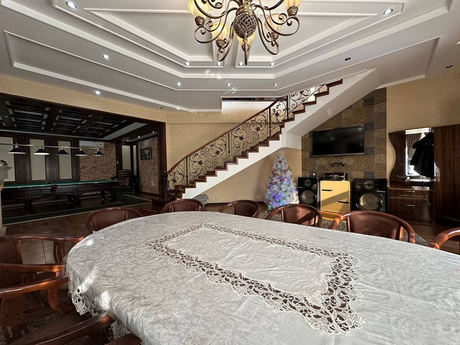 Тошкент шахар Малярка хизмати.