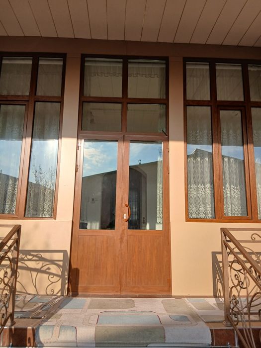 Акфа akfa  эшик, акфа дверь