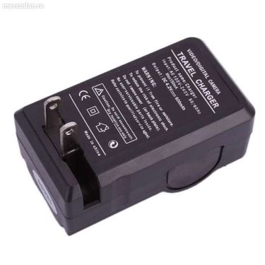 Video/Digital Camera Battery Charger