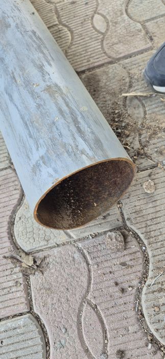 труба металл 3 мм на дымоход