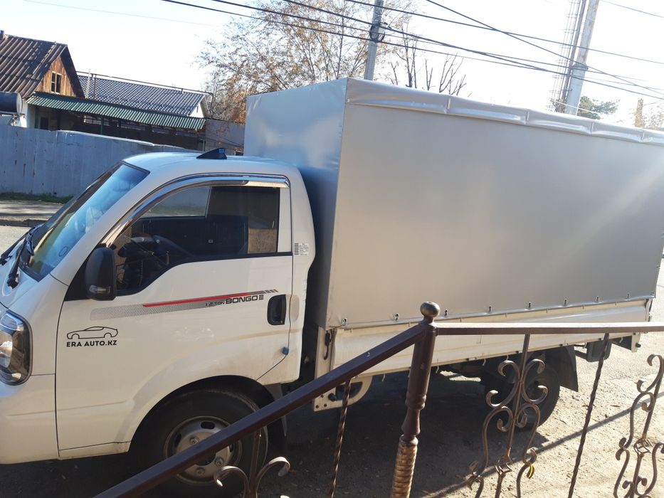 Грузоперевозки,доставка груза