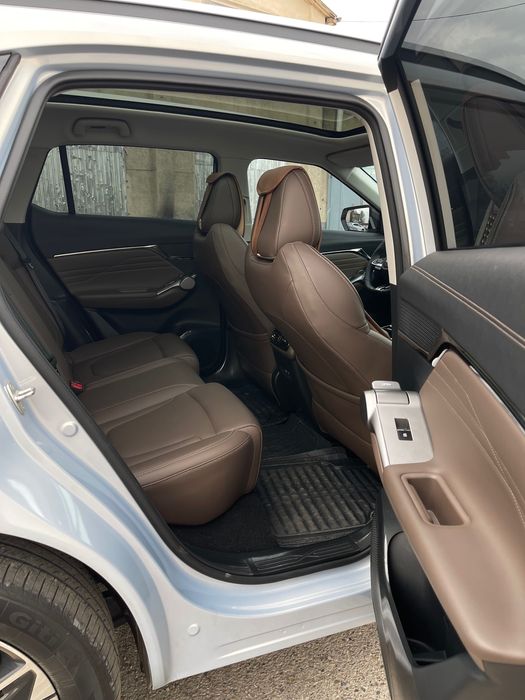 Gac Trumpchi GS4 full avtomobili sotiladi !