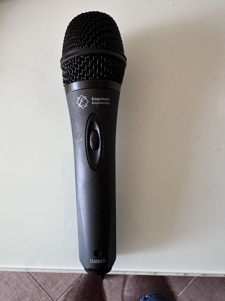 Microfon eagletone