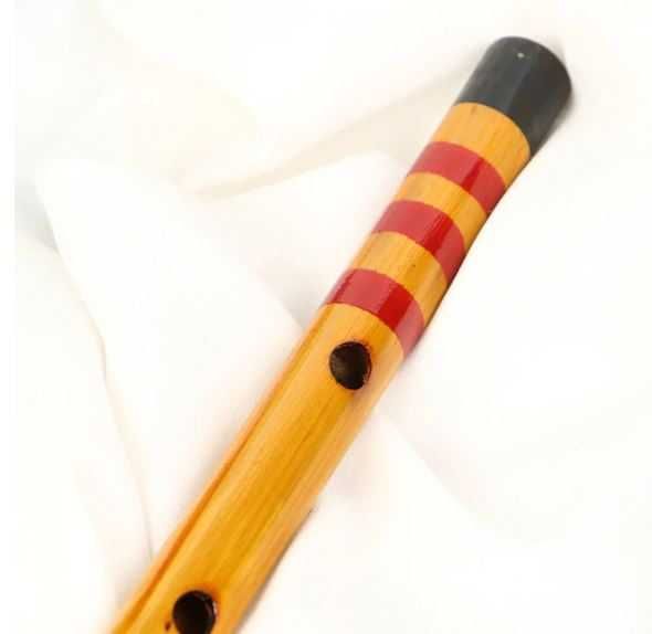 Бамбукова флейта