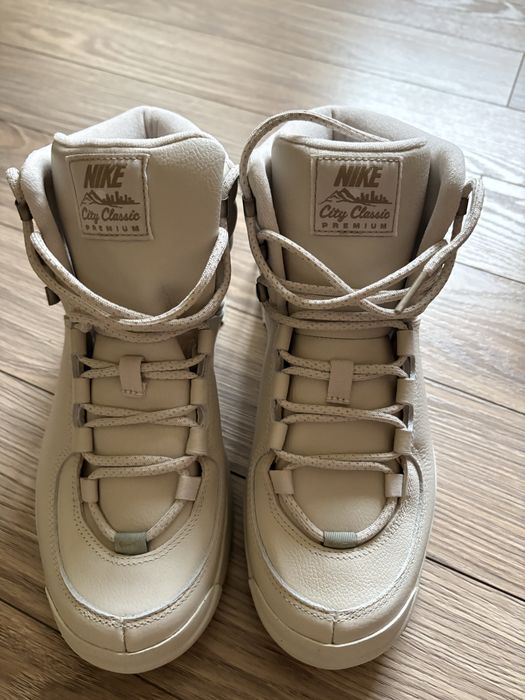 Nike city classic