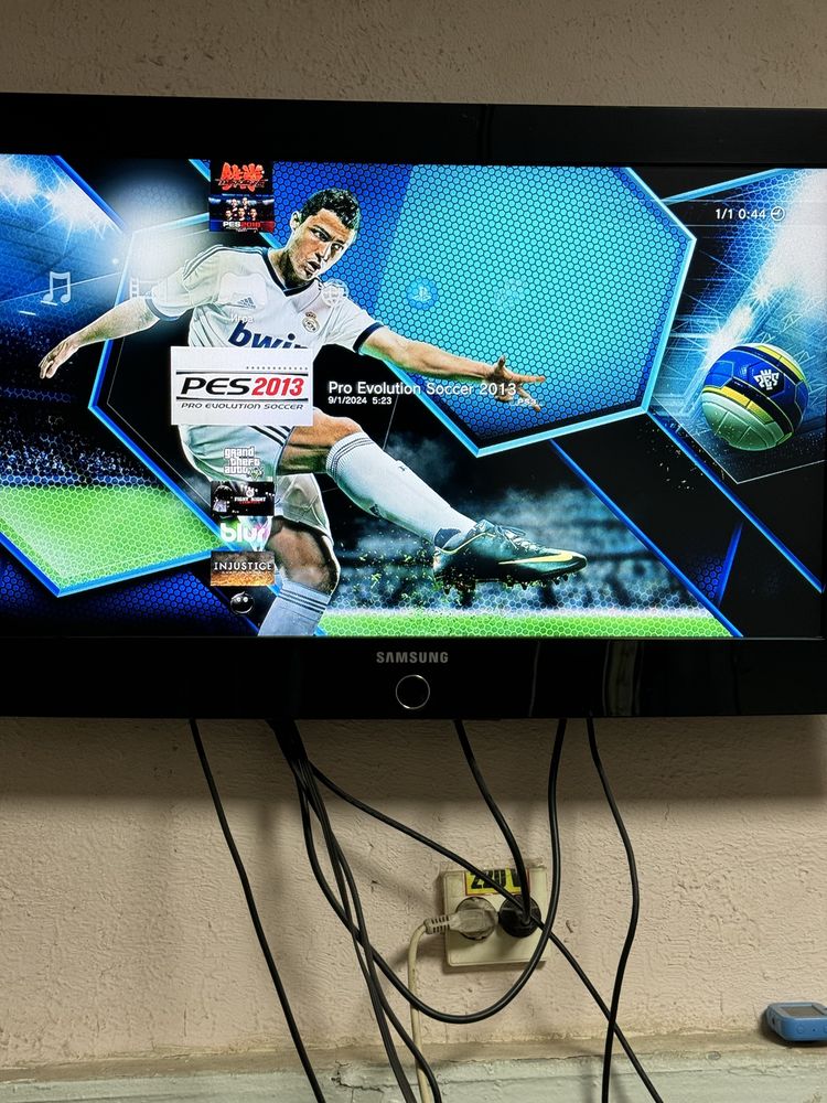 Playstation 3 sotiladi