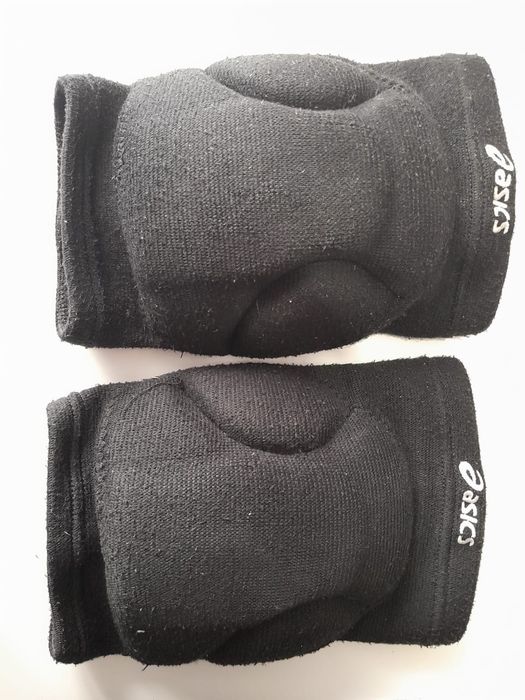 Наколенники asics