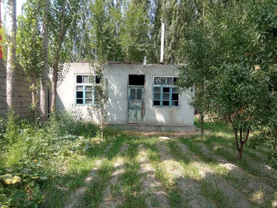 СРОЧНО Ҳовли жой сотилади