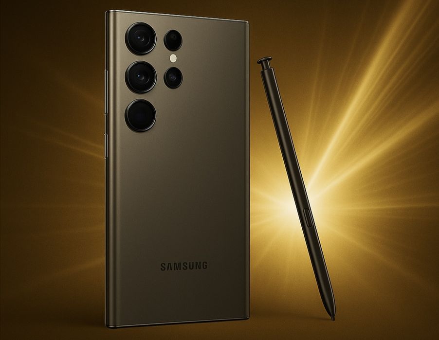 Samsung Galaxy S25 Ultra