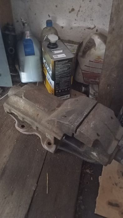 Стол верстак гаражное оборудование