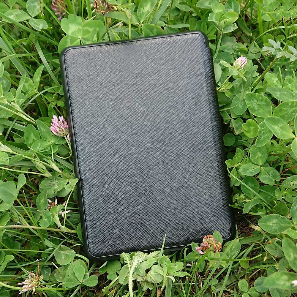 Смарт калъф за Kindle Киндъл Paperwhite 1.2.3.4/11 2022/56.8/2021/2022