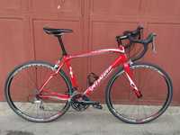 Specialized Roubaix Pro Carbon Shimano Ultegra mar. M cursiera gravel