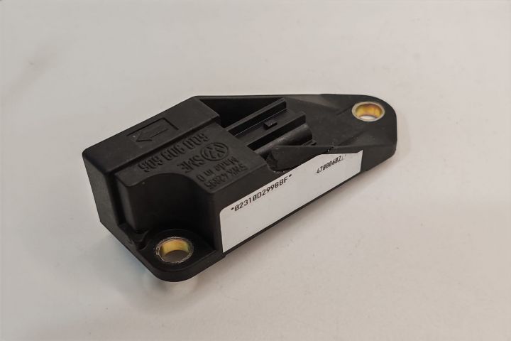 Senzor Impact 47000602 / 6Q0909606 Volkswagen VW Polo a 4-a generatie
