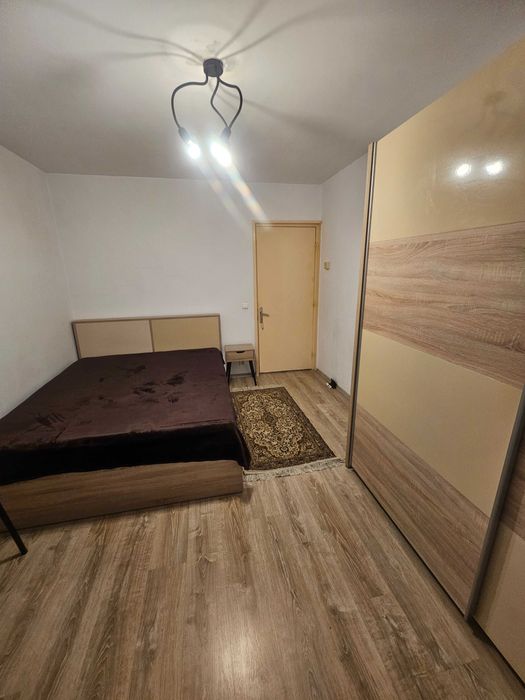 Inchiriere garsoniera moderna Militari - Gorjului, centrala proprie