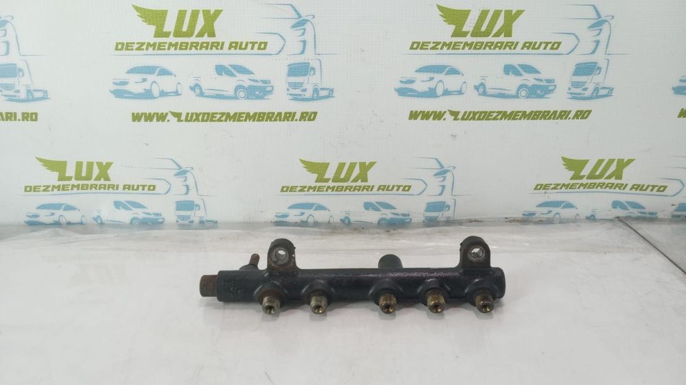 Rampa injectoare 2.0 hdi AHP 9674300080-04 Citroen Jumper 2  [din 2nd