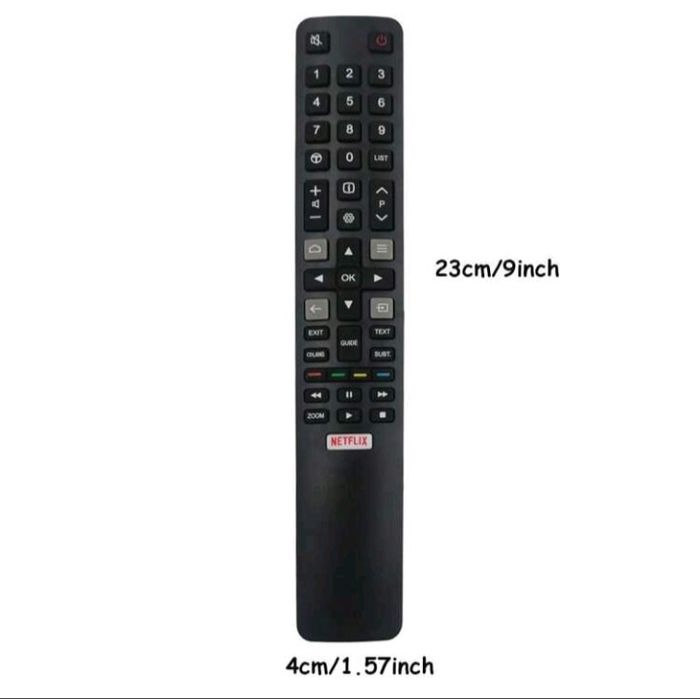 Telecomanda pentru TV TCL- NOUA