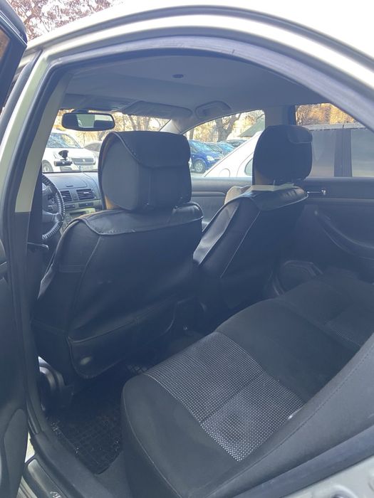 Toyota Avensis 2.0 D4D