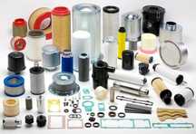 Filtre Compresoare aer •Kit-uri revizie •Mentenanta Echipamente •Ulei