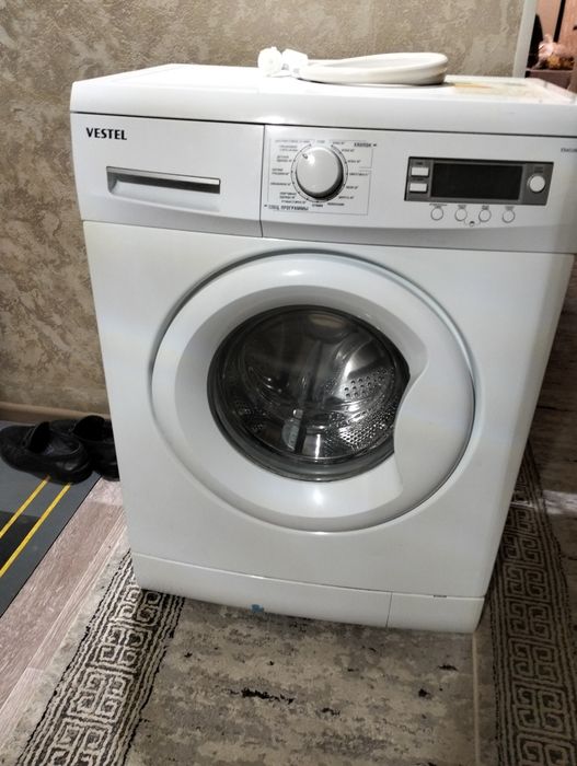 Стиральная машина автомат