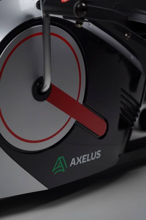 Эллиптический тренажёр axelus 0020
Модел: ax0020
Мах. Вес пользователя