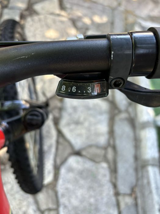 Велосипед ROCKRIDER ST 900