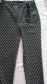 Vand pantaloni eleganti femei originali Pinko