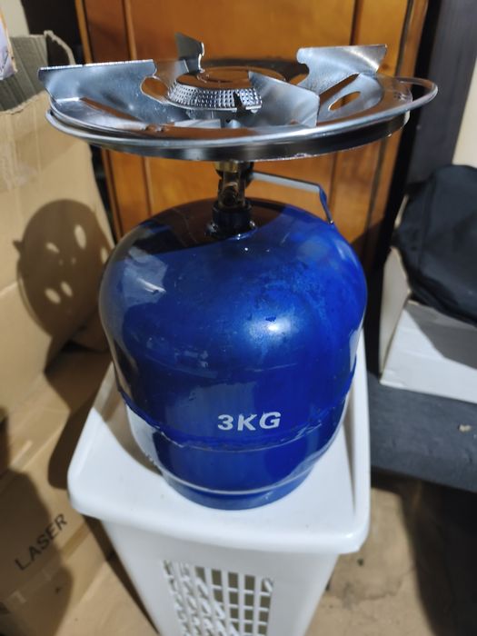 Butelie voiaj pentru drumeții