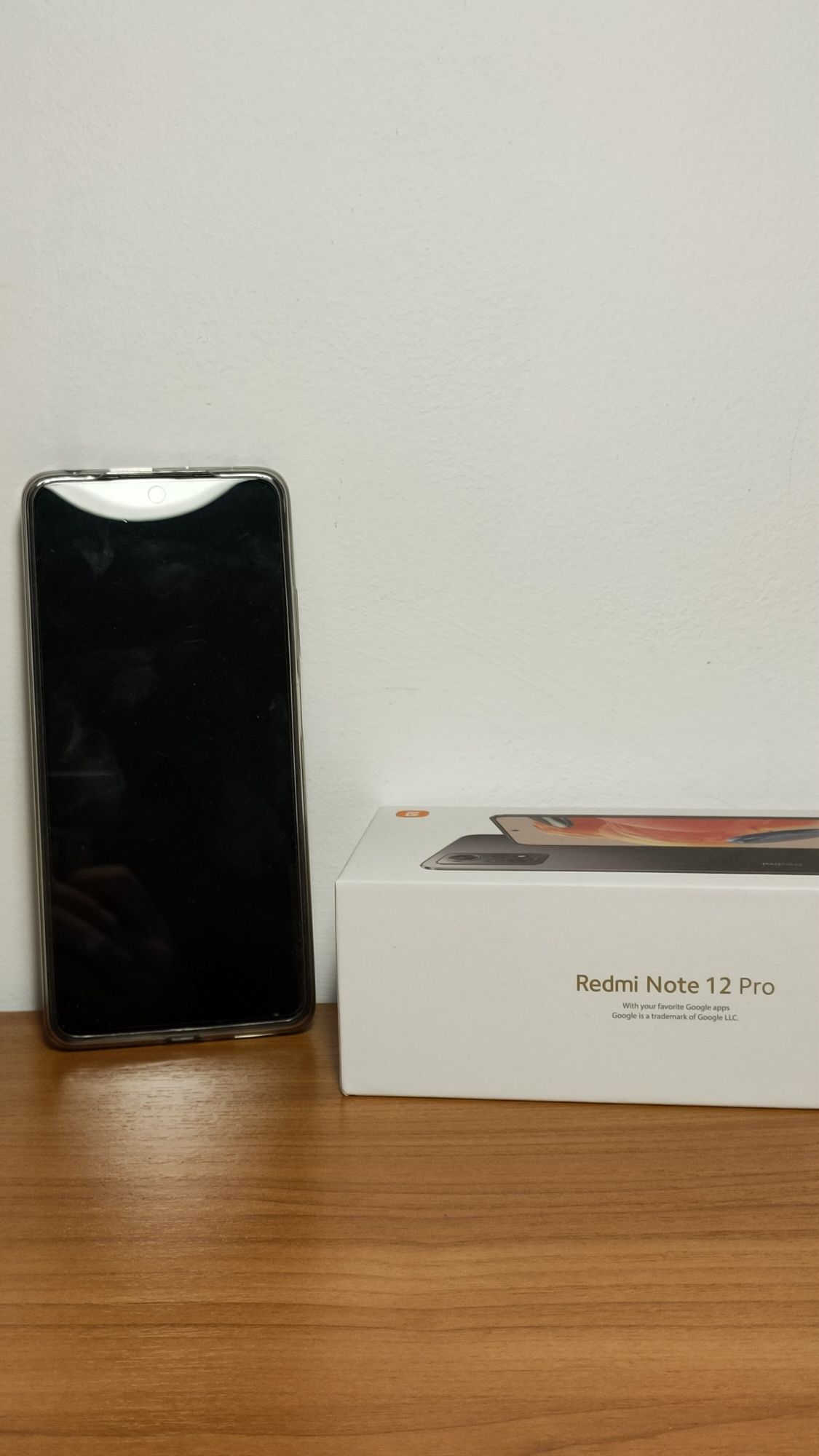 продаю Redmi Note 12 Pro