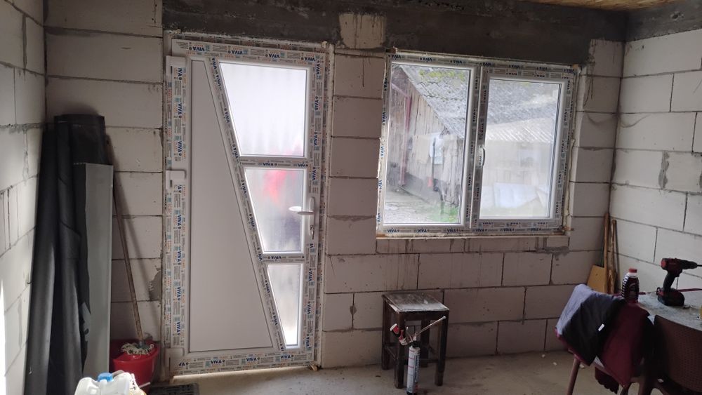 Termopane la comanda