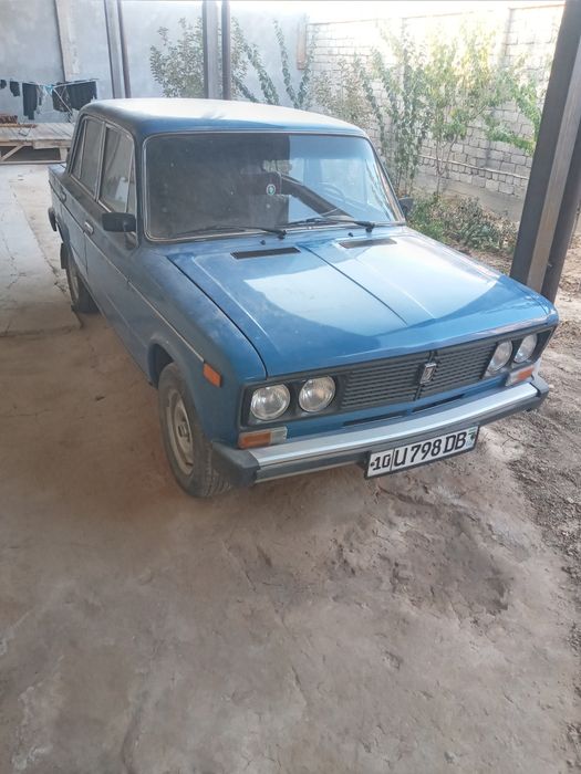 vaz 2106 sotilad