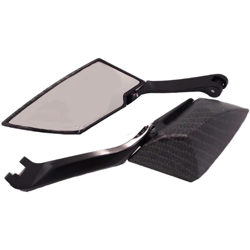 Set oglinzi Harley Chopper Suzuki Honda Kawasaki Yamaha M10M8 A941