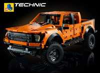 TIP lego masina teren Ford F150 Raptor Technic 42126