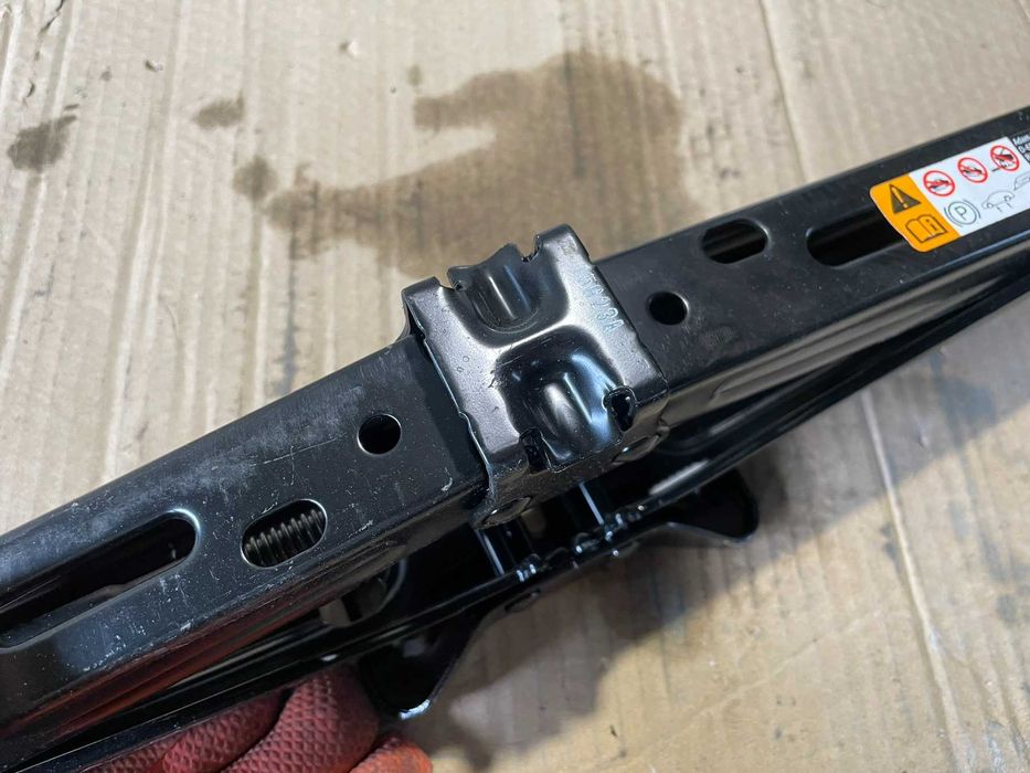 Авто Крик Авариен Крик Opel ADAM Опел Адам Оригинал