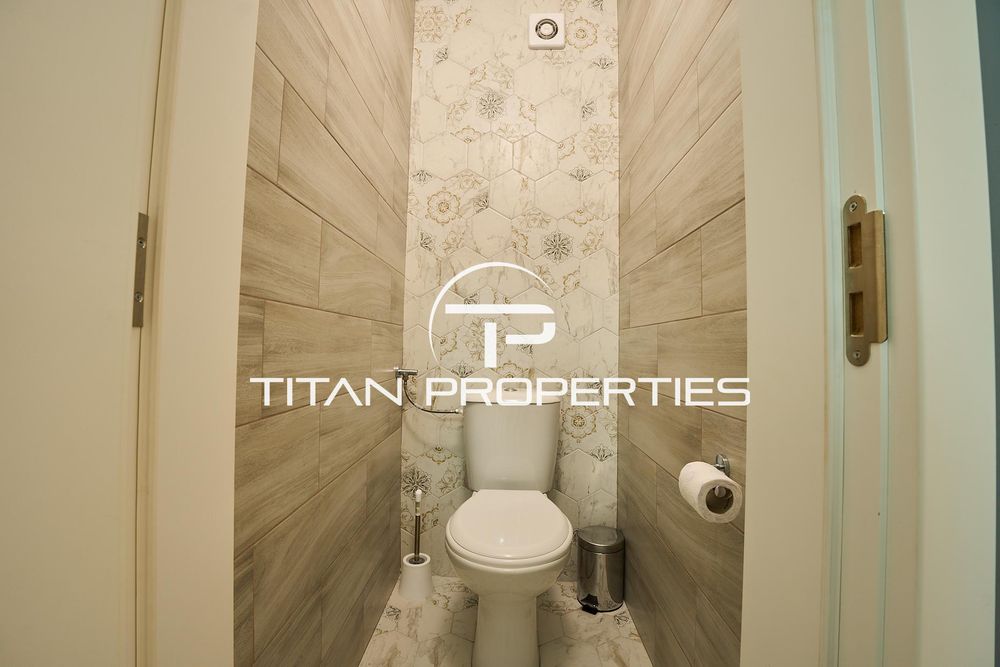 Многостаен апартамент под наем в кв. Каменица 1