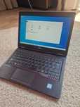 Laptop Fujitsu Siemens i5Gen8 Ram16GB SSD512GB 13"FHD Baterie 3 ore