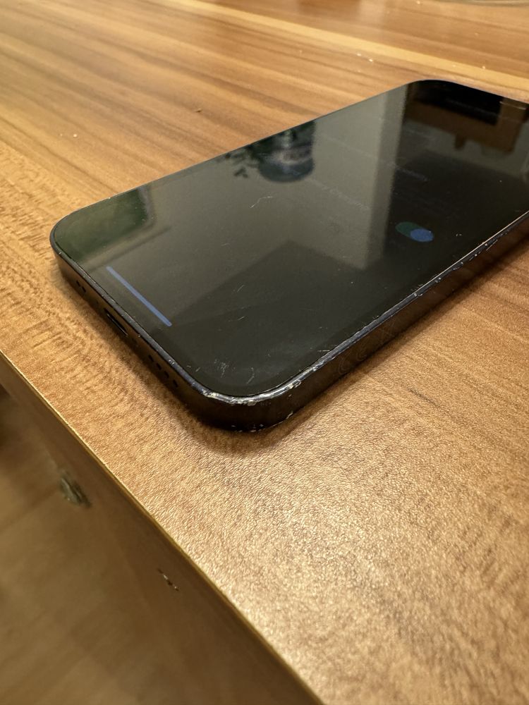 iPhone 12 Mini 128GB Черен
