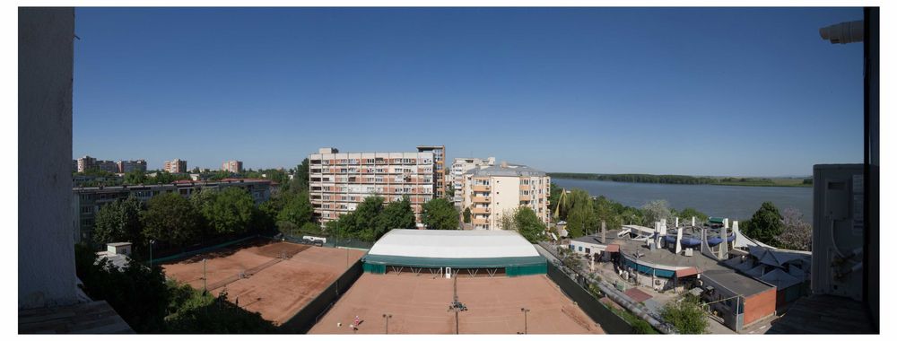 Inchiriez Apartament 1 Camera LUX cu vedere la dunare - Proprietar