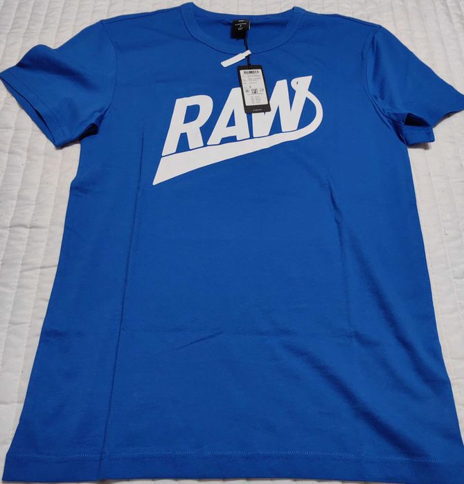 Тениска G-Star Raw - S,M,L