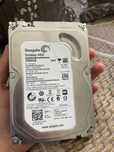 Хард Диск Seagate 2 TB с проблем