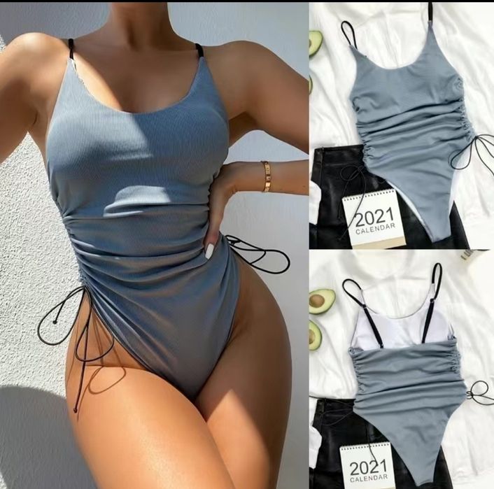 Продам купальник новый