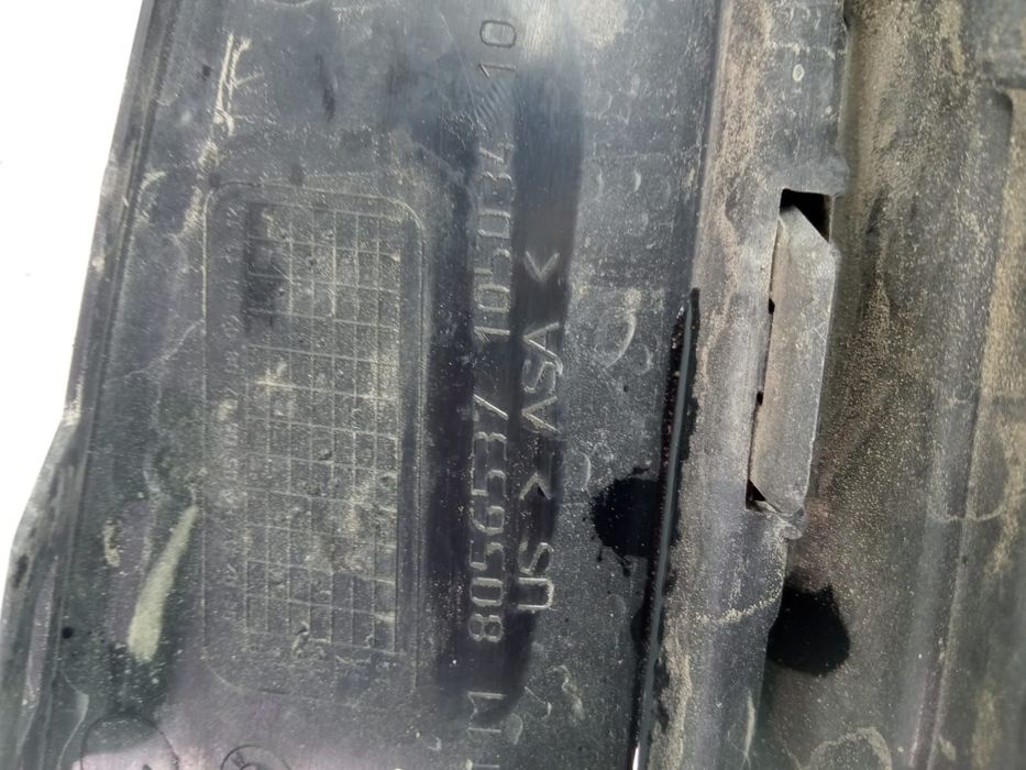 Ornament 8056537 BMW X6 F16  [din 2014 pana  2020]