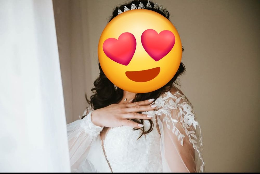 Rochie de mireasă