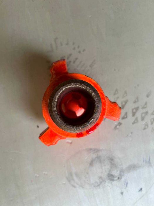 Sape de foraj cu lame 139 mm | PDC, Sape de foraj cu role