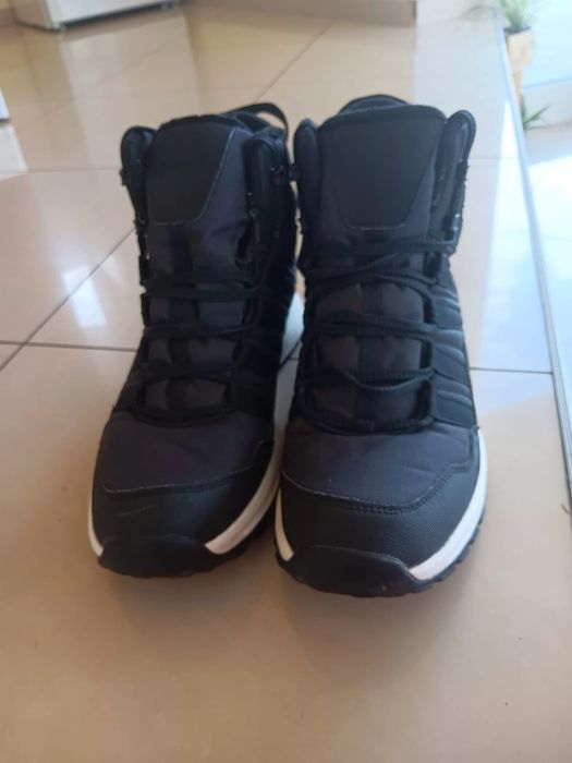 Зимни обувки 44н.