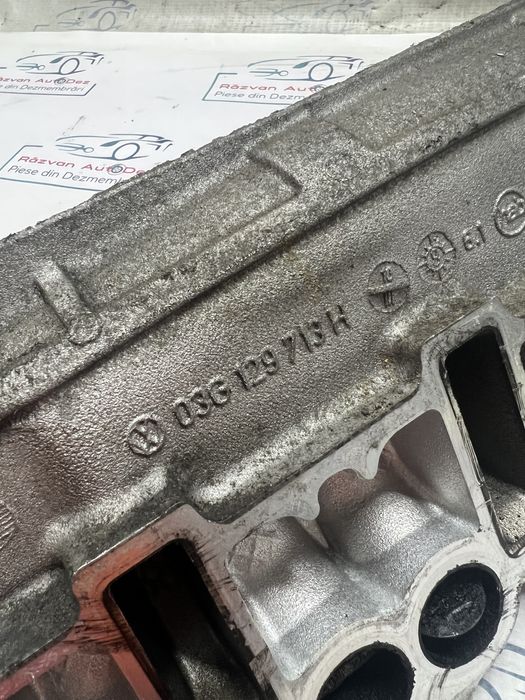 galerie admisie fonta audi a4 b7 2.0 2007