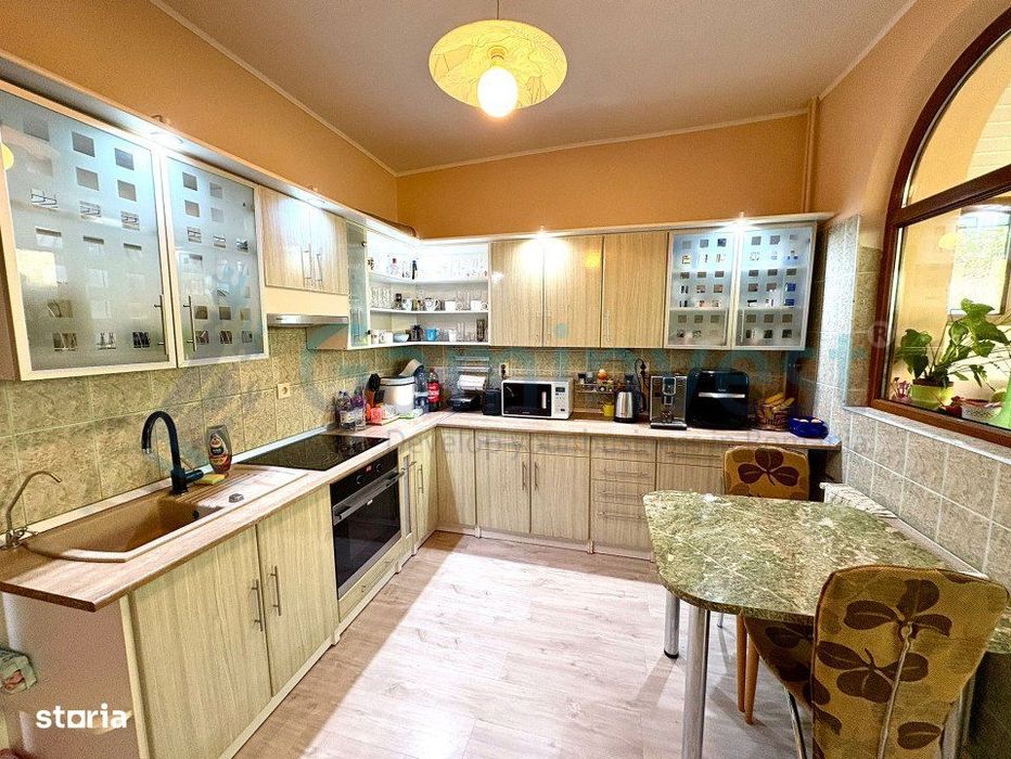 Gaminvest Casa de vanzare cu etaj, Oncea, Oradea, Bihor V3355