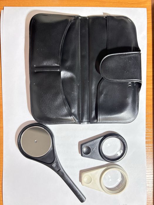 Продам офтальмологический набор Tochmedpribor