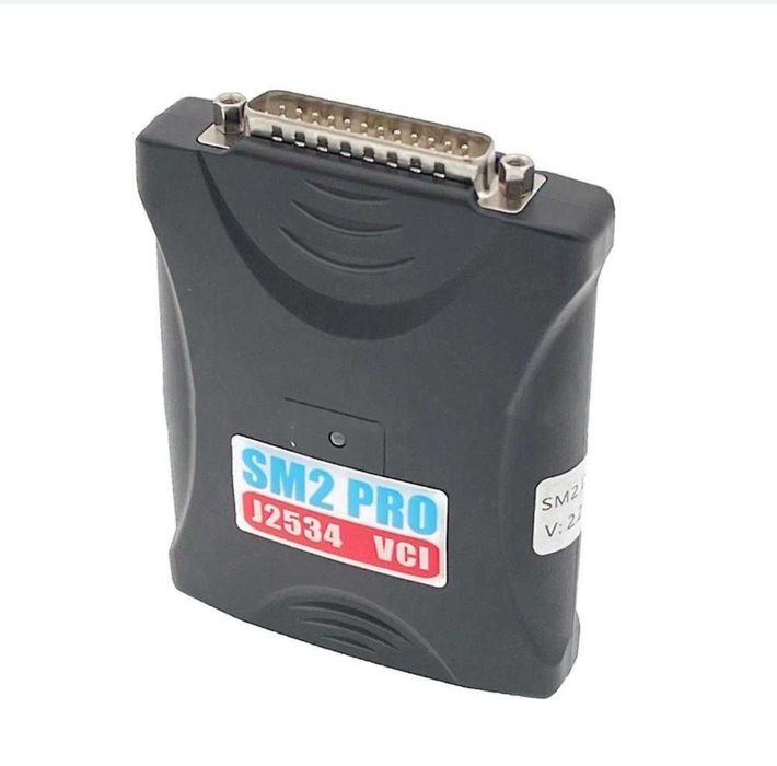 Diagnoza|Tester Renault|Dacia CanClip v222 In limba romana