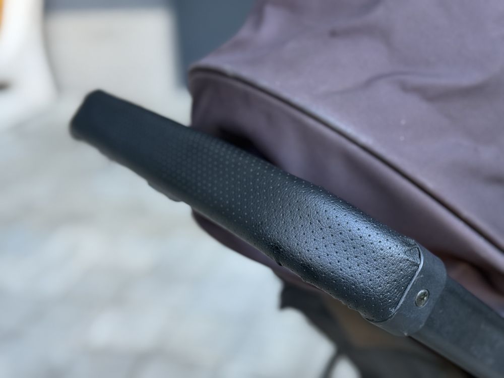 ErgoBaby Metro+ детска количка