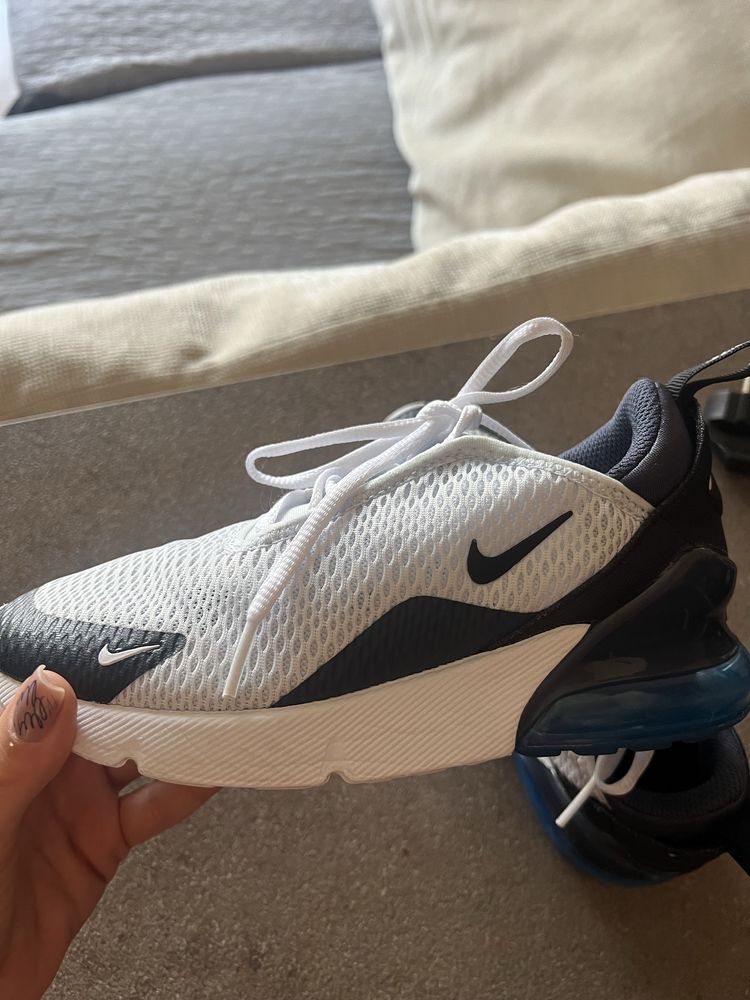 Детски маратонки nike air max 270